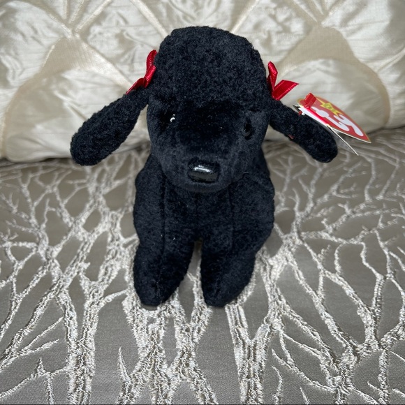 The Beanie Babies Collection “Gigi”